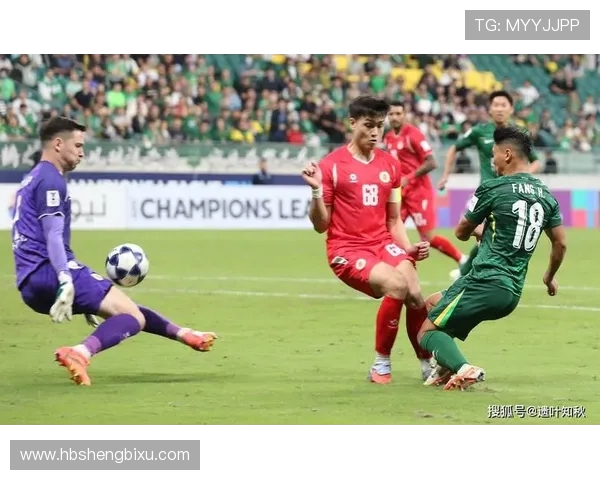 泰籍裁判尊巴温执法亚冠二级国安对阵河内比赛引发热议